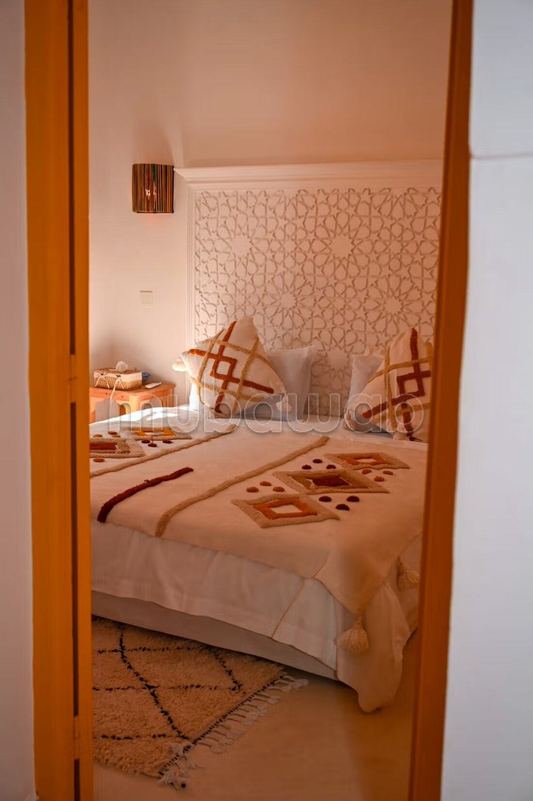 Riad 188 m² à vendre à Marrakech (Bab Doukkala) — Photo 8