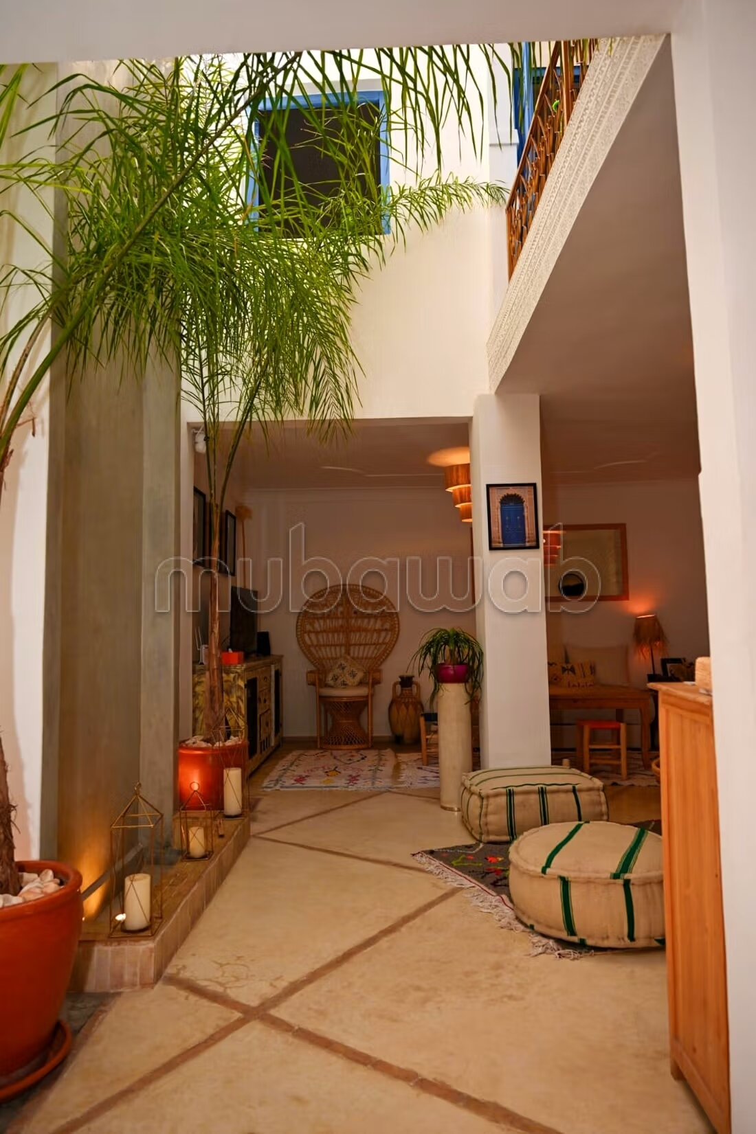 Riad 188 m² à vendre à Marrakech (Bab Doukkala) — Photo 10