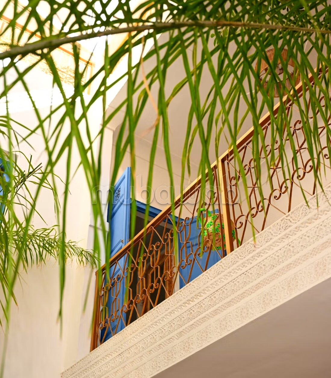 Riad 188 m² à vendre à Marrakech (Bab Doukkala) — Photo 11