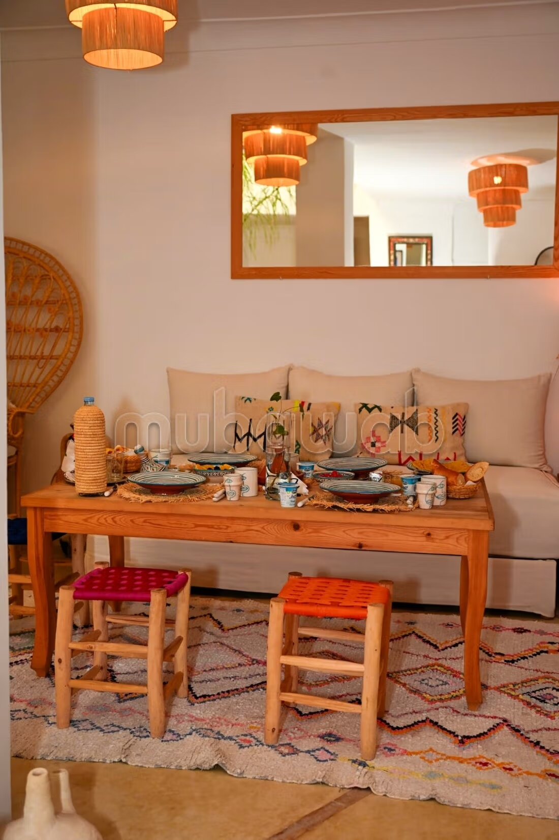Riad 188 m² à vendre à Marrakech (Bab Doukkala) — Photo 13