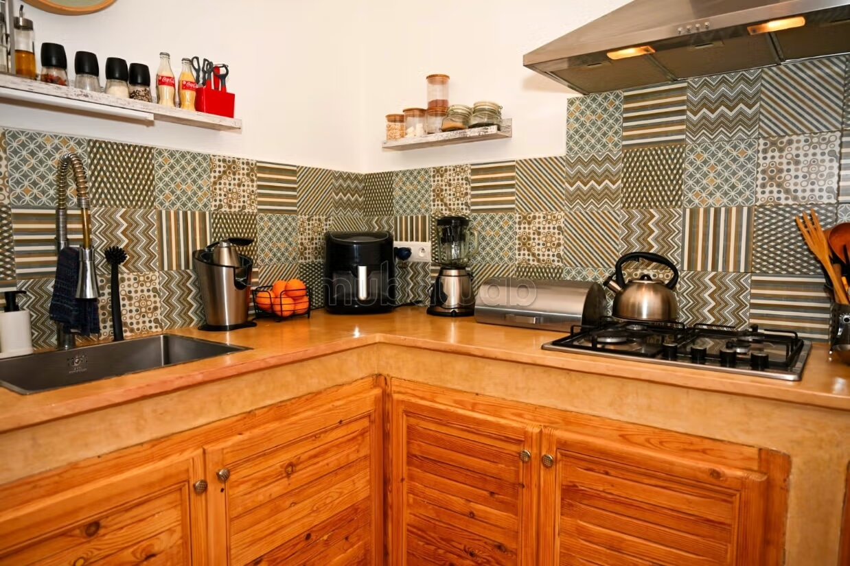 Riad 188 m² à vendre à Marrakech (Bab Doukkala) — Photo 14