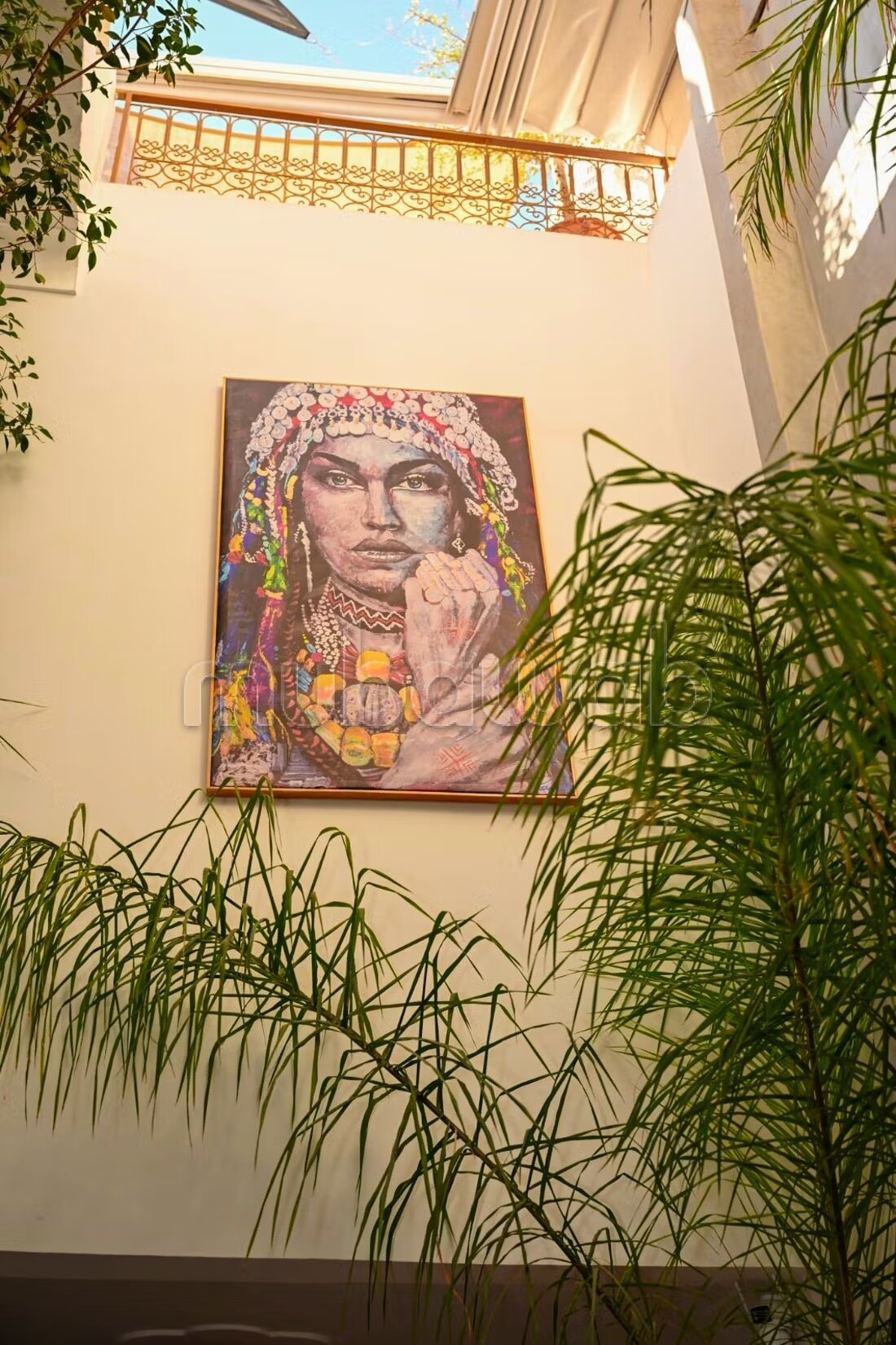 Riad 188 m² à vendre à Marrakech (Bab Doukkala) — Photo 15