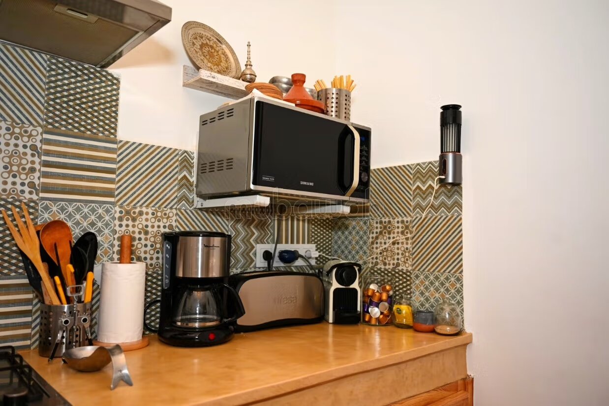 Riad 188 m² à vendre à Marrakech (Bab Doukkala) — Photo 16