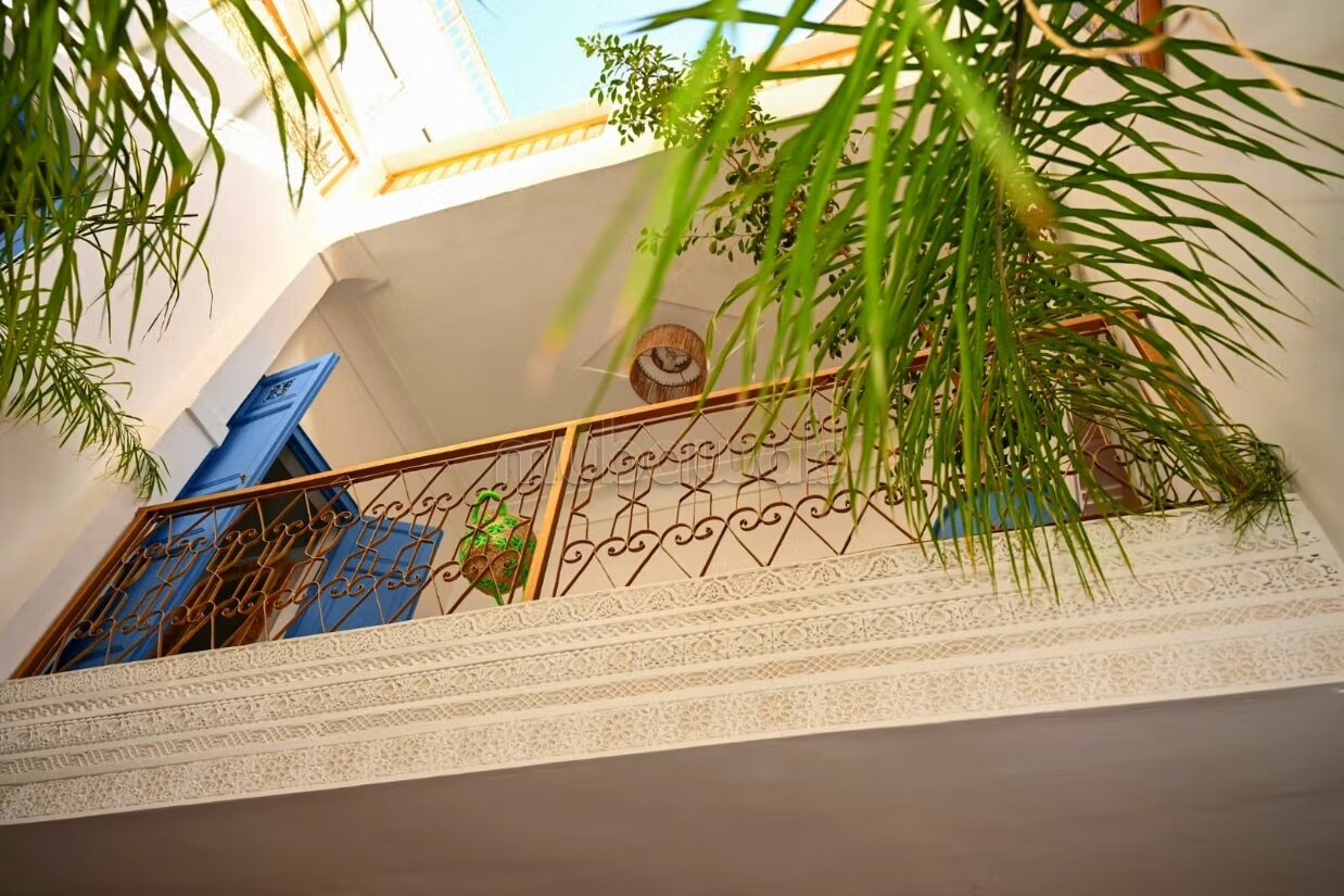 Riad 188 m² à vendre à Marrakech (Bab Doukkala) — Photo 19