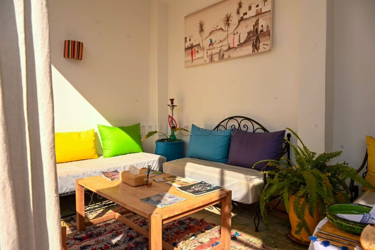 Riad 188 m² à vendre à Marrakech (Bab Doukkala) — Photo 21