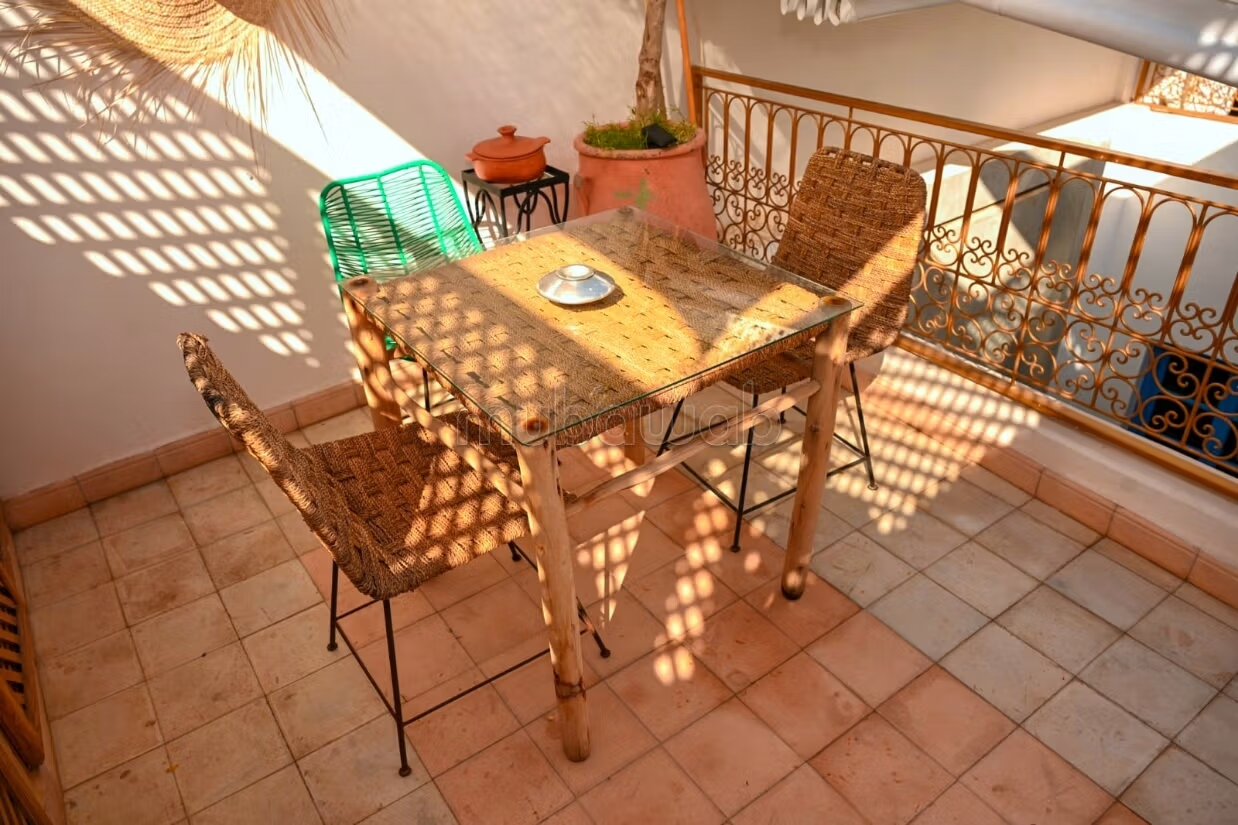 Riad 188 m² à vendre à Marrakech (Bab Doukkala) — Photo 22