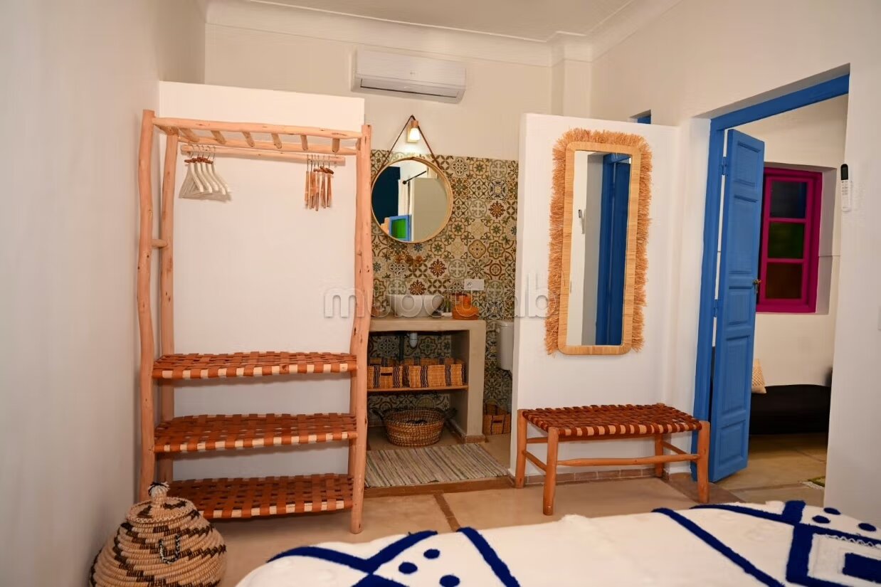 Riad 188 m² à vendre à Marrakech (Bab Doukkala) — Photo 23