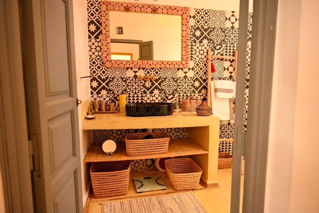 Riad 188 m² à vendre à Marrakech (Bab Doukkala) — Photo 24