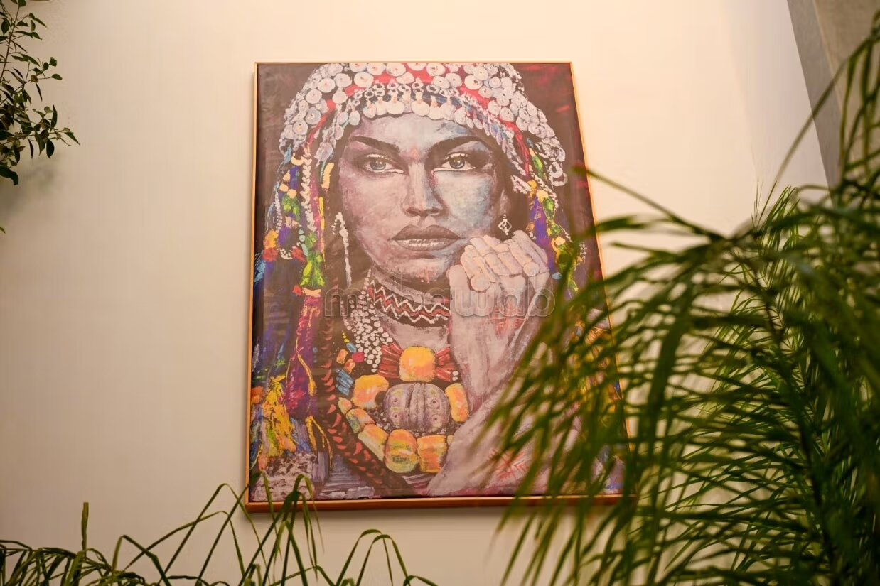 Riad 188 m² à vendre à Marrakech (Bab Doukkala) — Photo 25