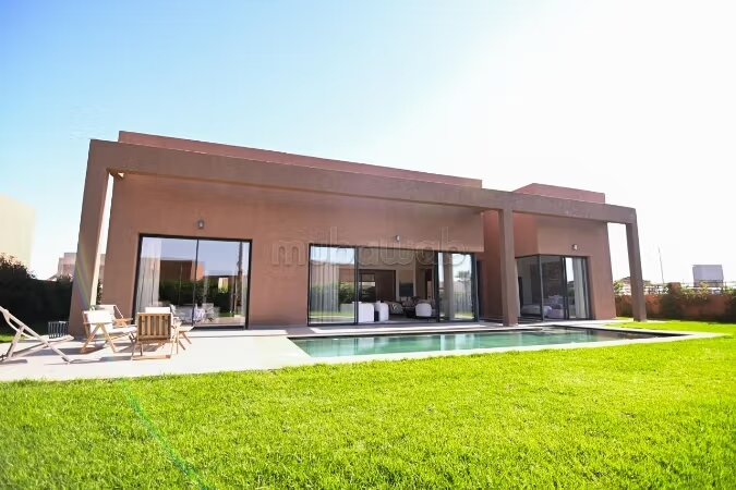 Riad 188 m² à vendre à Marrakech (Bab Doukkala) — Photo 26