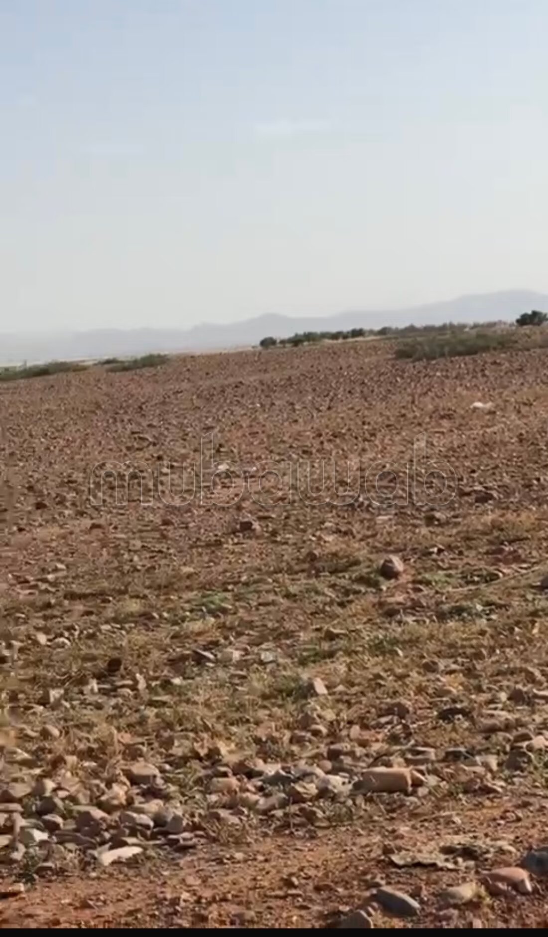 Terrain 17000 m² à vendre à Marrakech — Photo 2