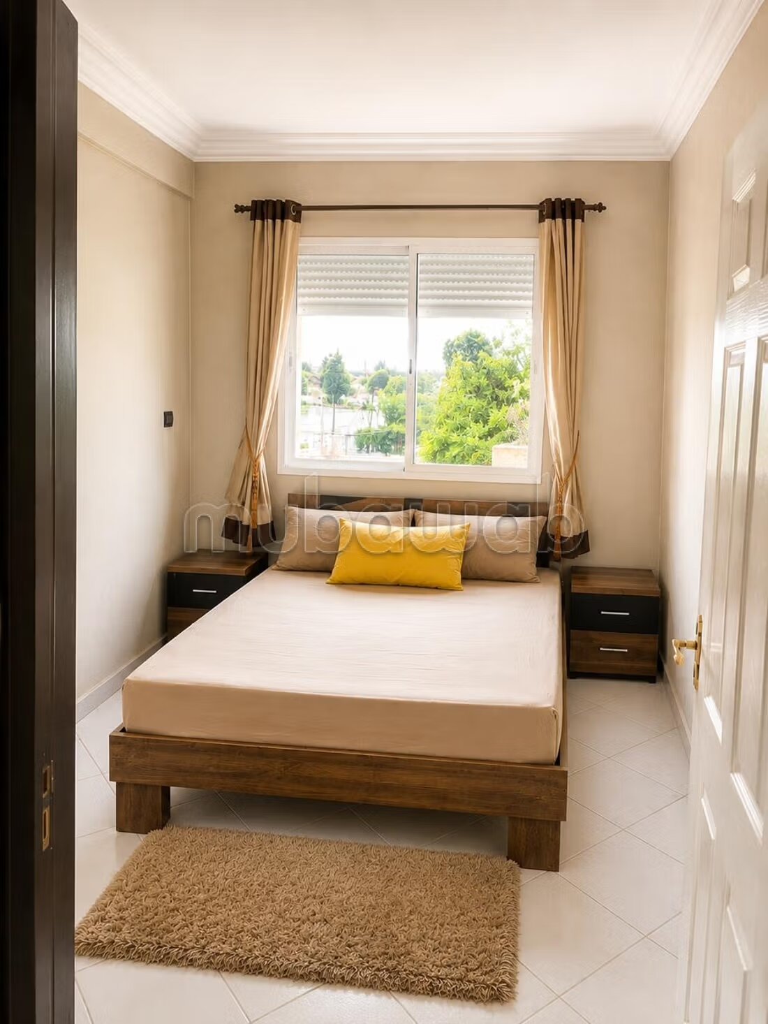 Appartement 86 m² à vendre à Marrakech - Daoudiate à Marrakech