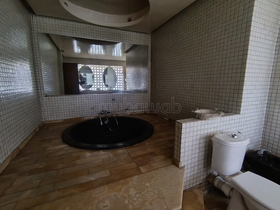 فيلا 880 م² للبيع في الرباط – OLM — Photo 16