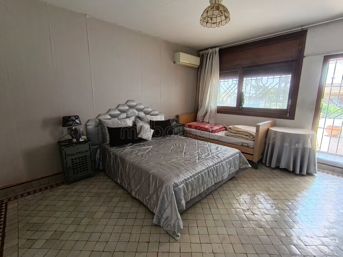 فيلا 880 م² للبيع في الرباط – OLM — Photo 17
