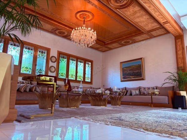 فيلا 880 م² للبيع في الرباط – OLM — Photo 22