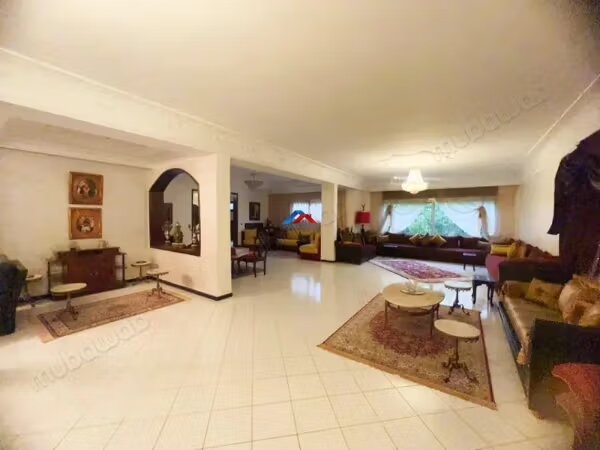 فيلا 880 م² للبيع في الرباط – OLM — Photo 23