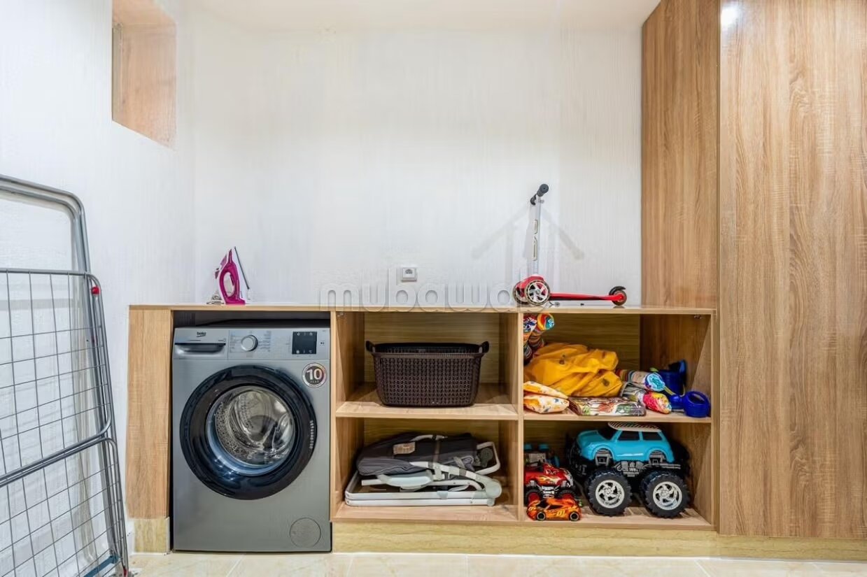 شقة 2 غرف للإيجار في مراكش — Photo 20