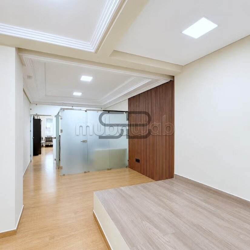 Bureau 51 m² à vendre à Casablanca – Gauthier — Photo 4