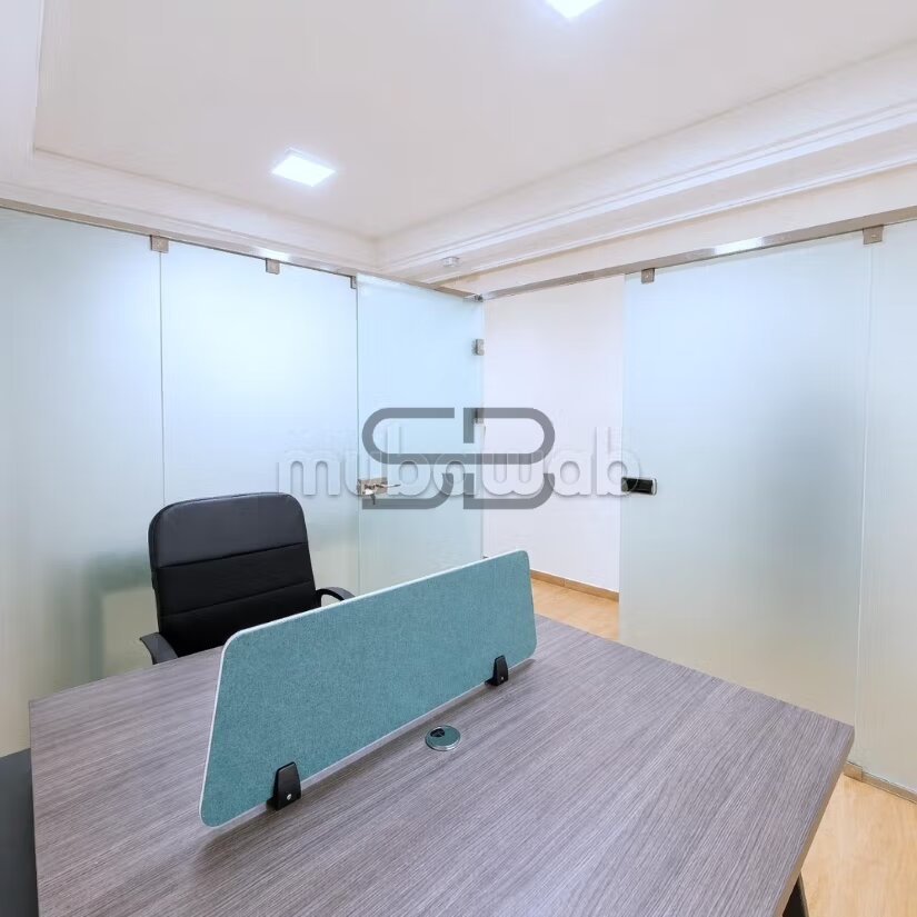 Bureau 51 m² à vendre à Casablanca – Gauthier — Photo 6