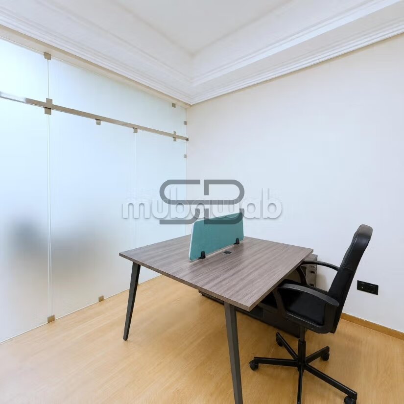 Bureau 51 m² à vendre à Casablanca – Gauthier — Photo 7