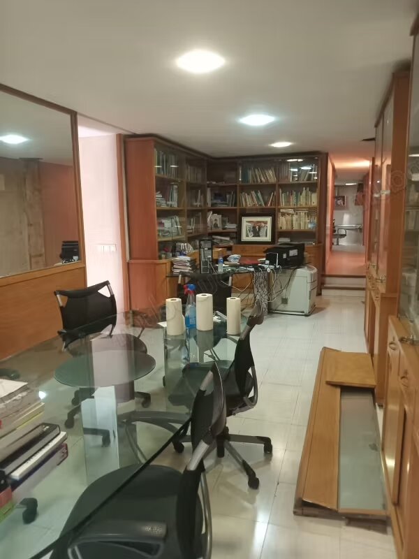 Bureau 51 m² à vendre à Casablanca – Gauthier — Photo 11