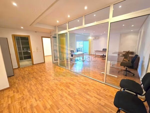 Bureau 51 m² à vendre à Casablanca – Gauthier — Photo 12