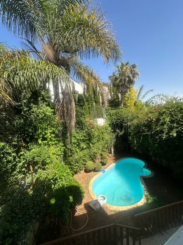 فيلا 398 متر مربع للبيع بالدار البيضاء — Photo 6