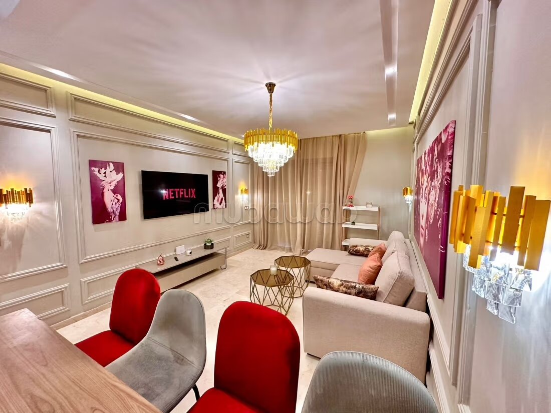 Apartment 60 sqm for sale in Marrakech — Photo 6