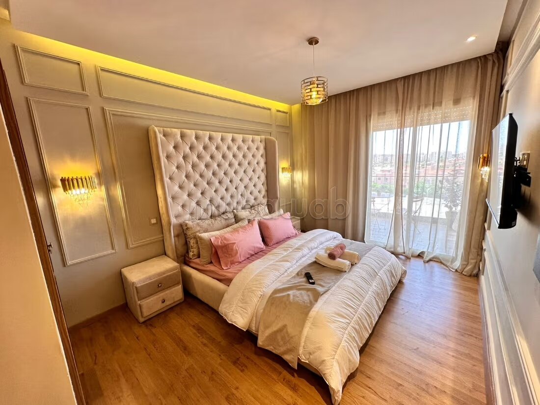 Apartment 60 sqm for sale in Marrakech — Photo 11