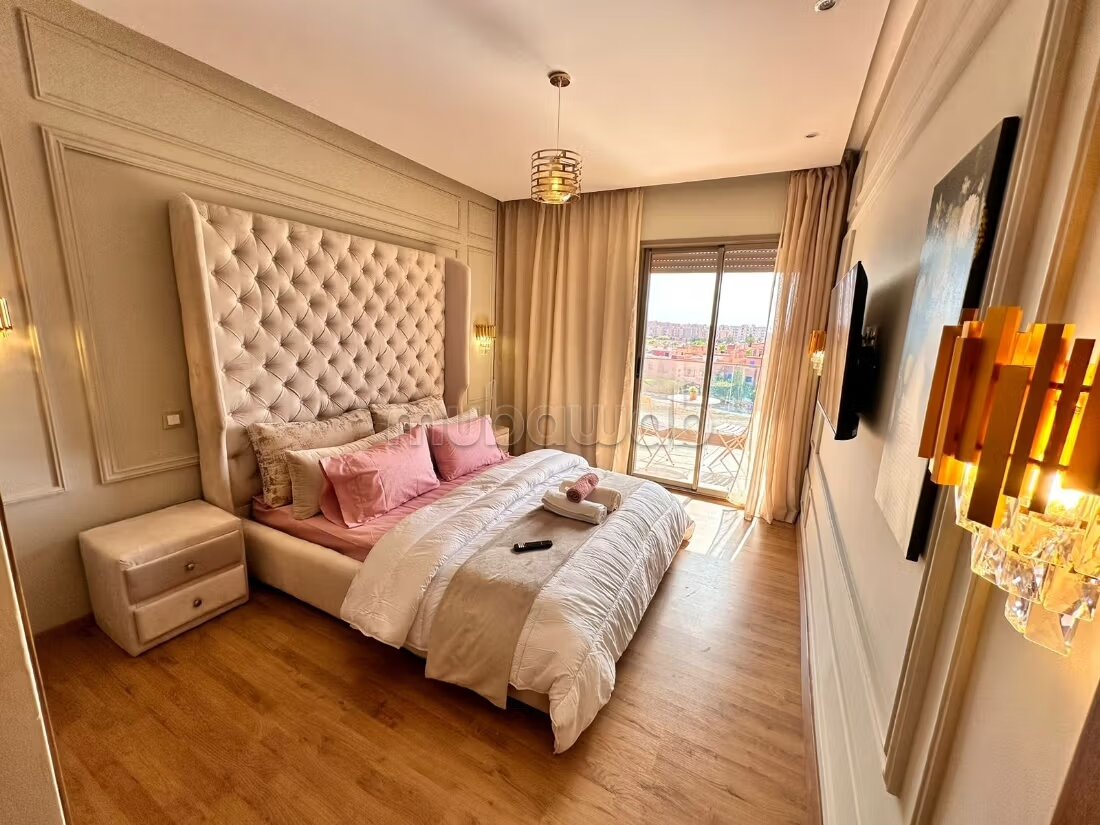 Apartment 60 sqm for sale in Marrakech — Photo 12