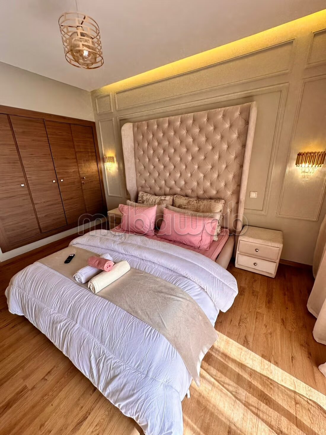 Apartment 60 sqm for sale in Marrakech — Photo 13