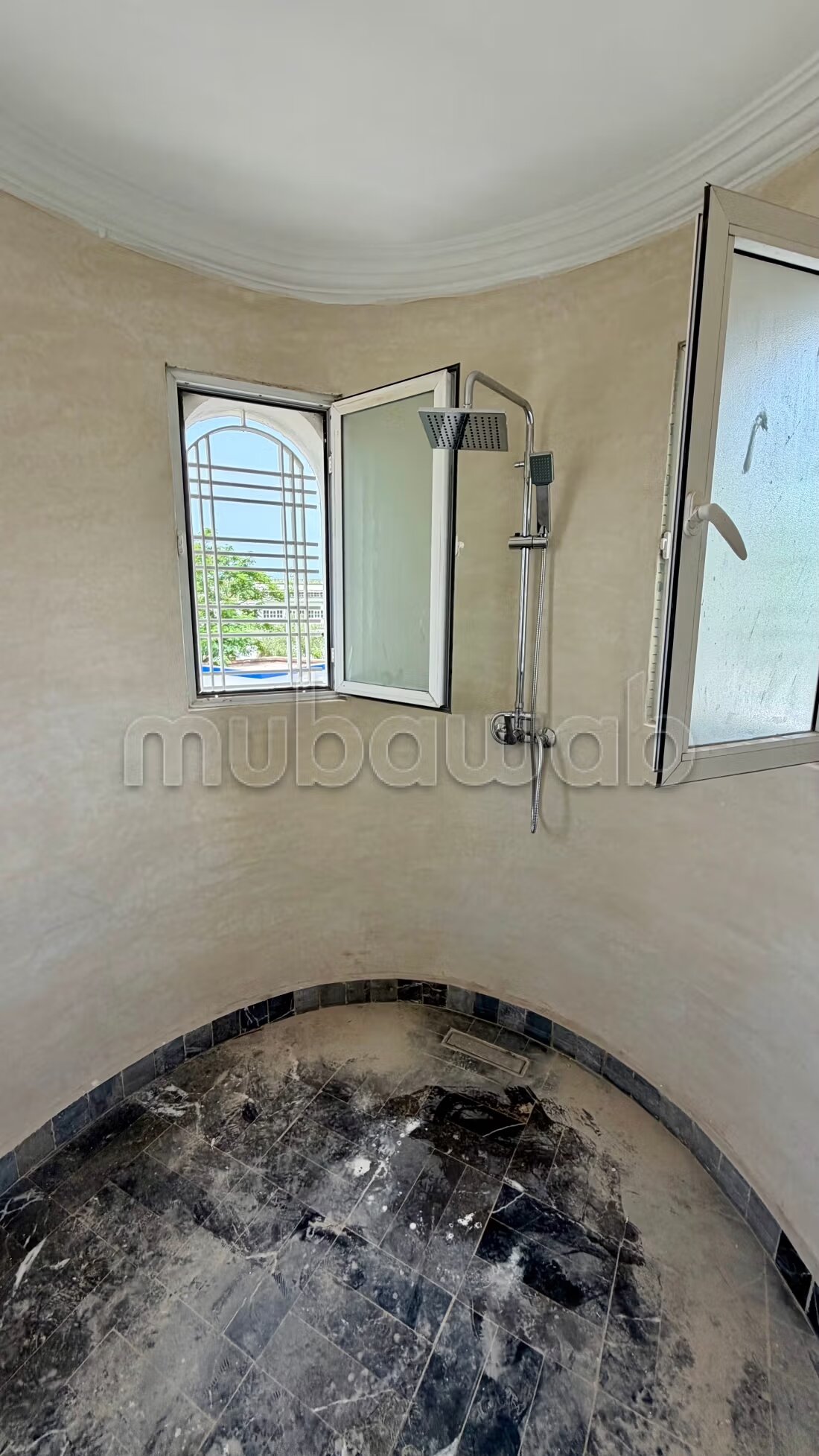 Villa 4 bedrooms for rent in Hay Riad, Rabat — Photo 3