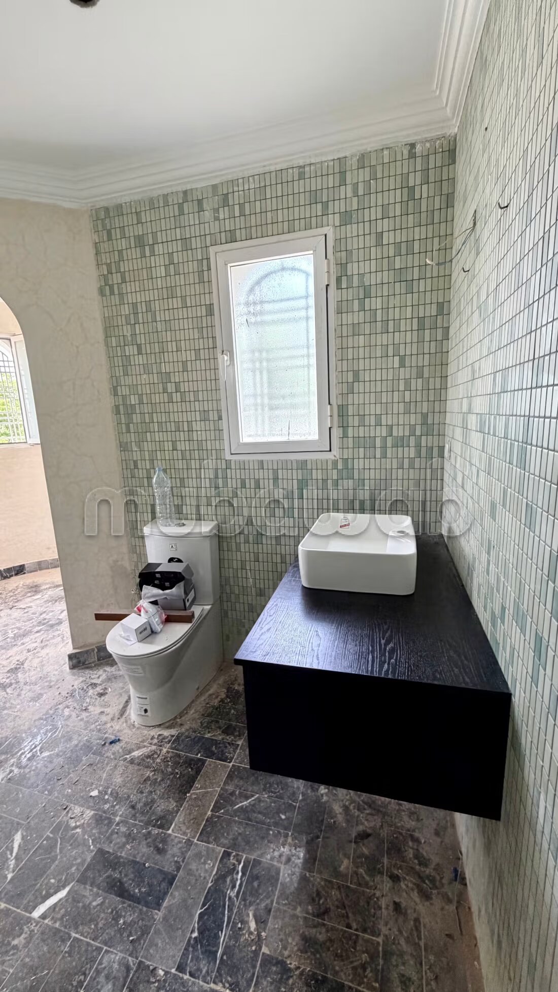 Villa 4 bedrooms for rent in Hay Riad, Rabat — Photo 4
