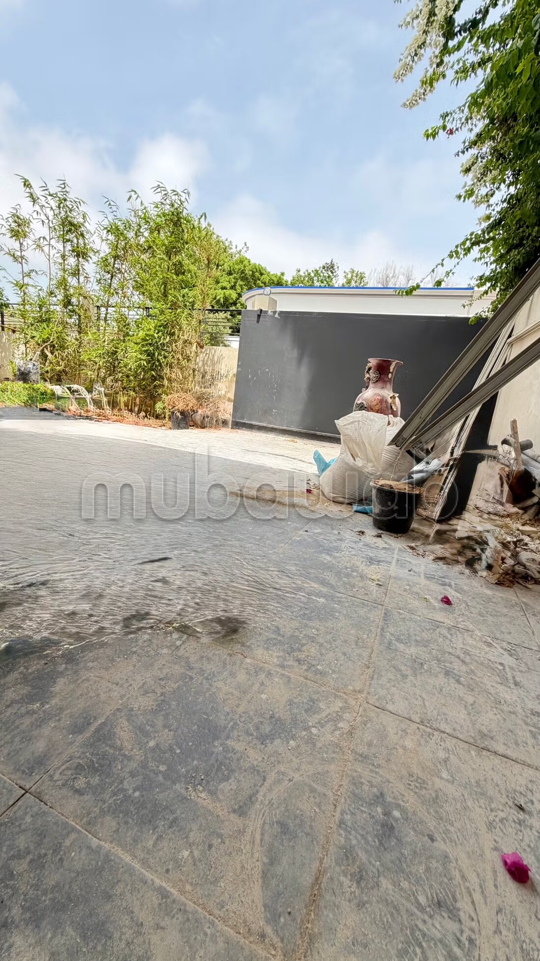 Villa 4 bedrooms for rent in Hay Riad, Rabat — Photo 6