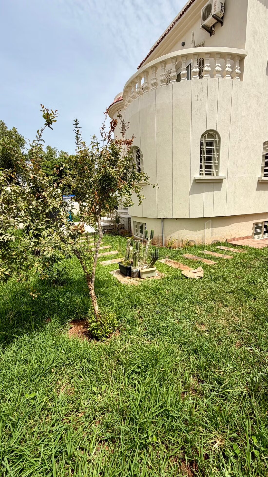 Villa 4 bedrooms for rent in Hay Riad, Rabat — Photo 8
