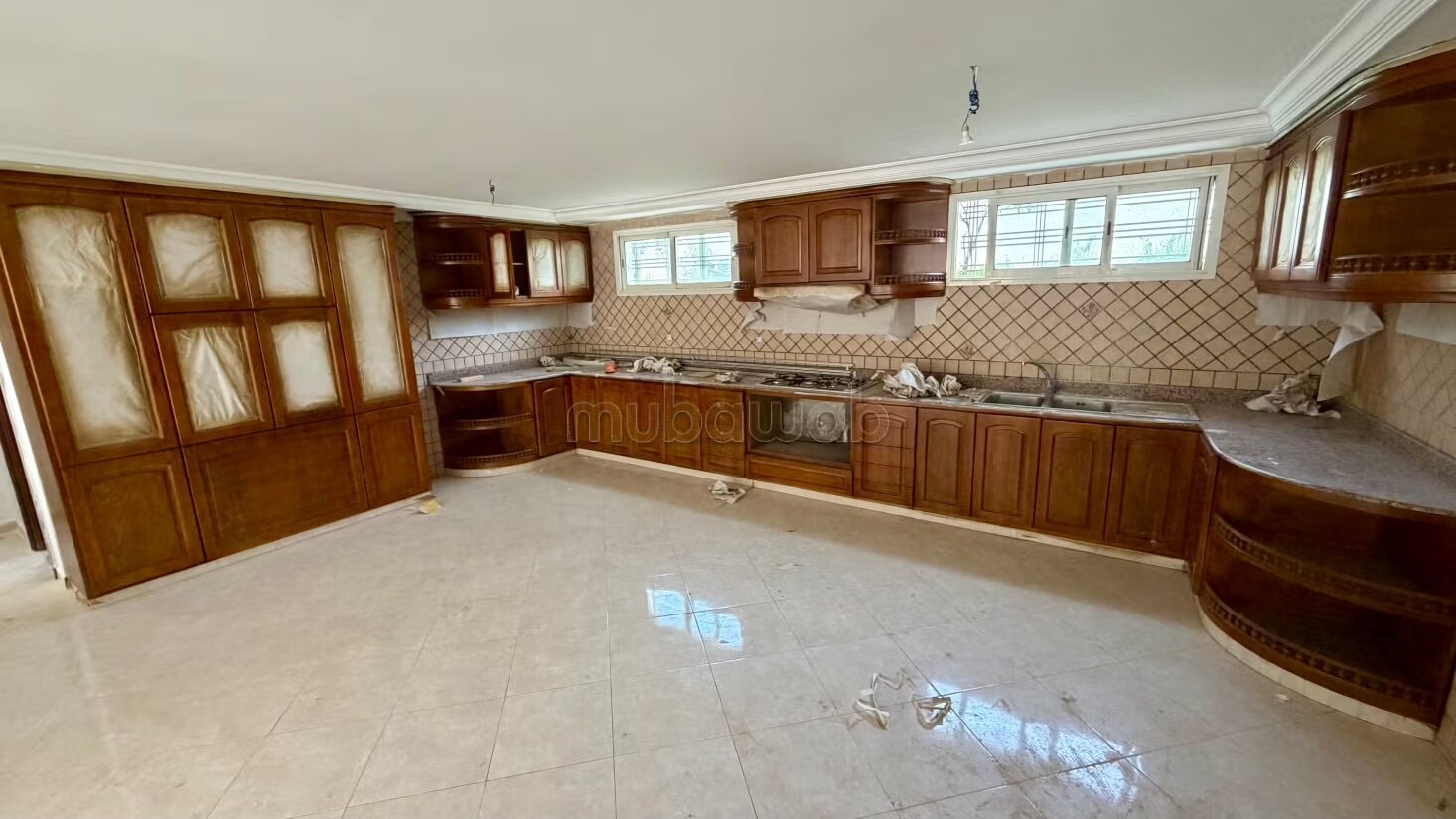 Villa 4 bedrooms for rent in Hay Riad, Rabat — Photo 10