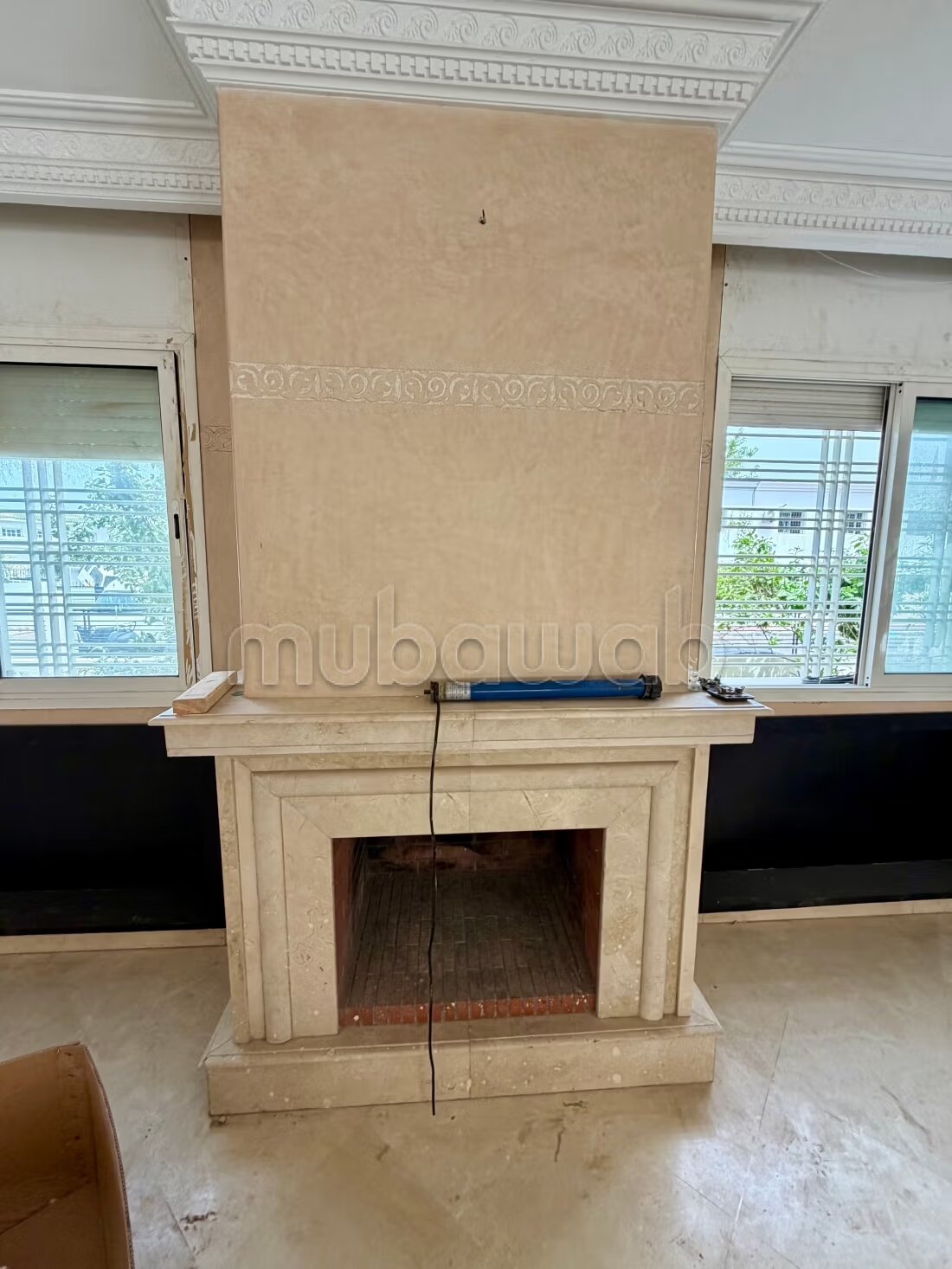 Villa 4 bedrooms for rent in Hay Riad, Rabat — Photo 14
