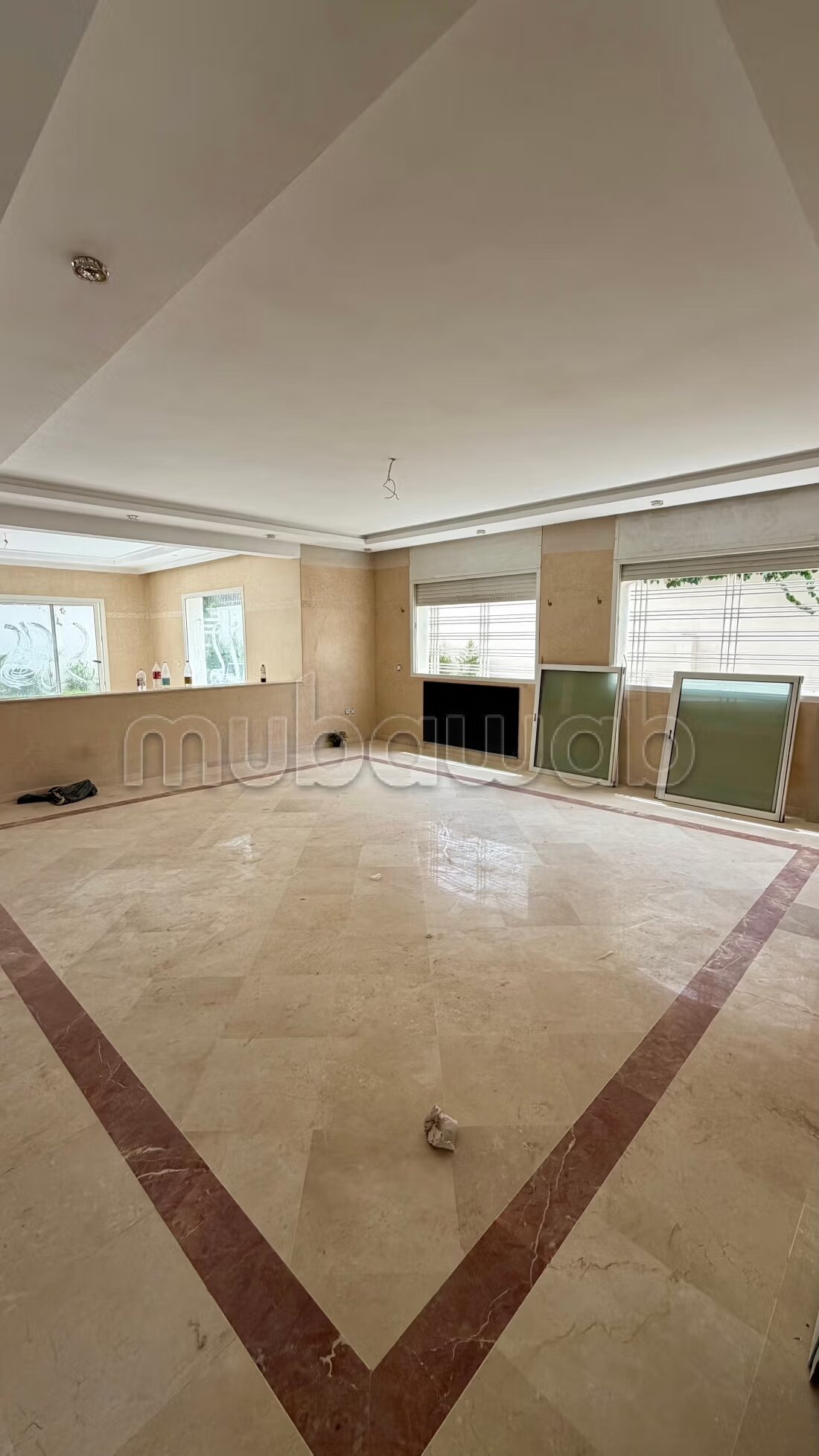 Villa 4 bedrooms for rent in Hay Riad, Rabat — Photo 17