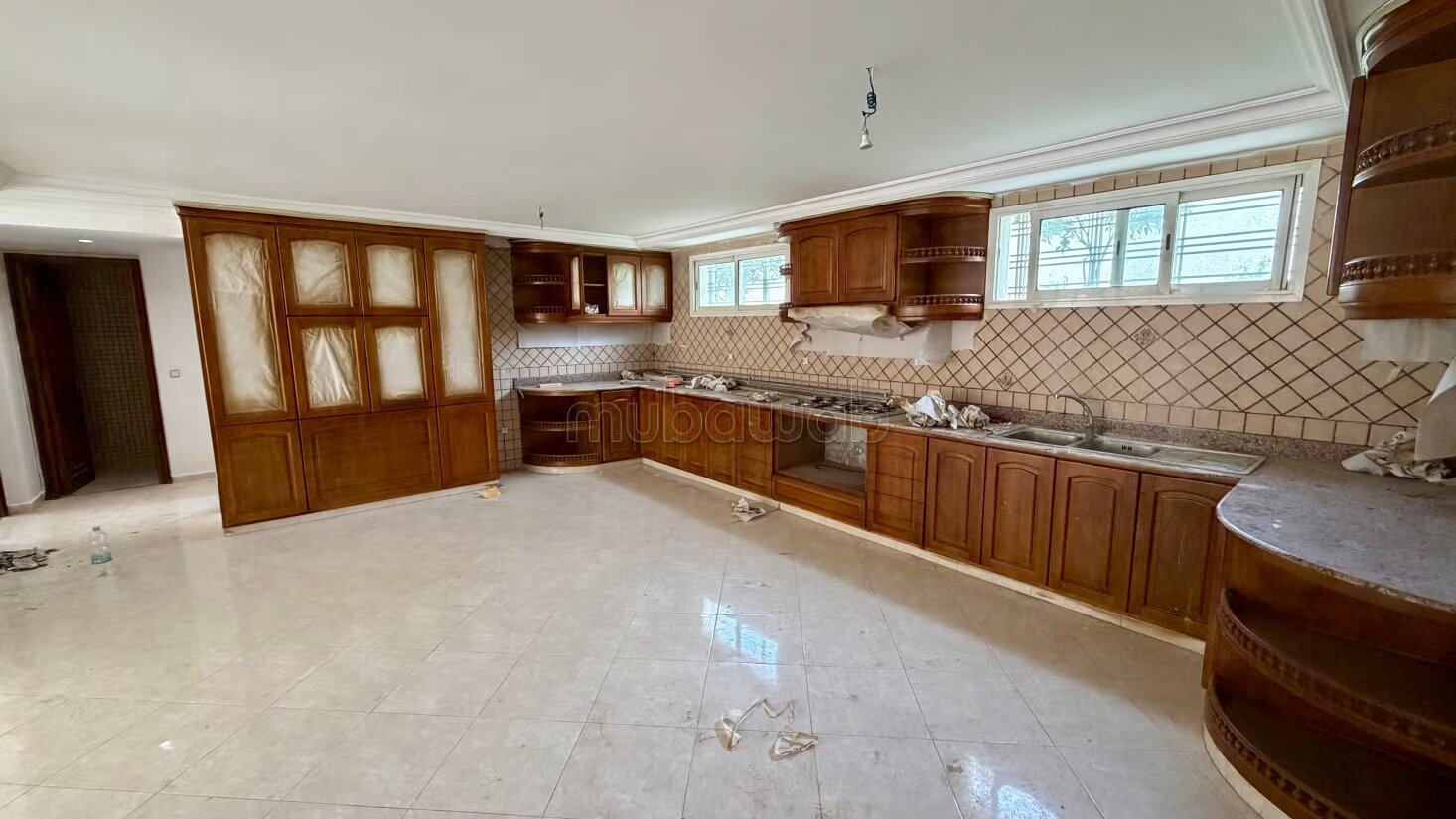 Villa 4 bedrooms for rent in Hay Riad, Rabat — Photo 18