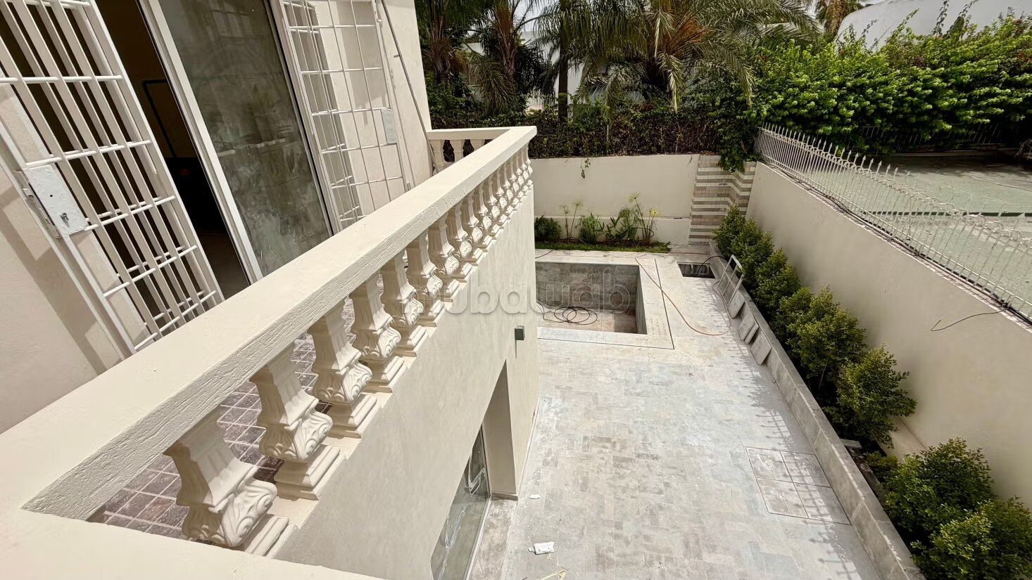Villa 4 bedrooms for rent in Hay Riad, Rabat — Photo 20