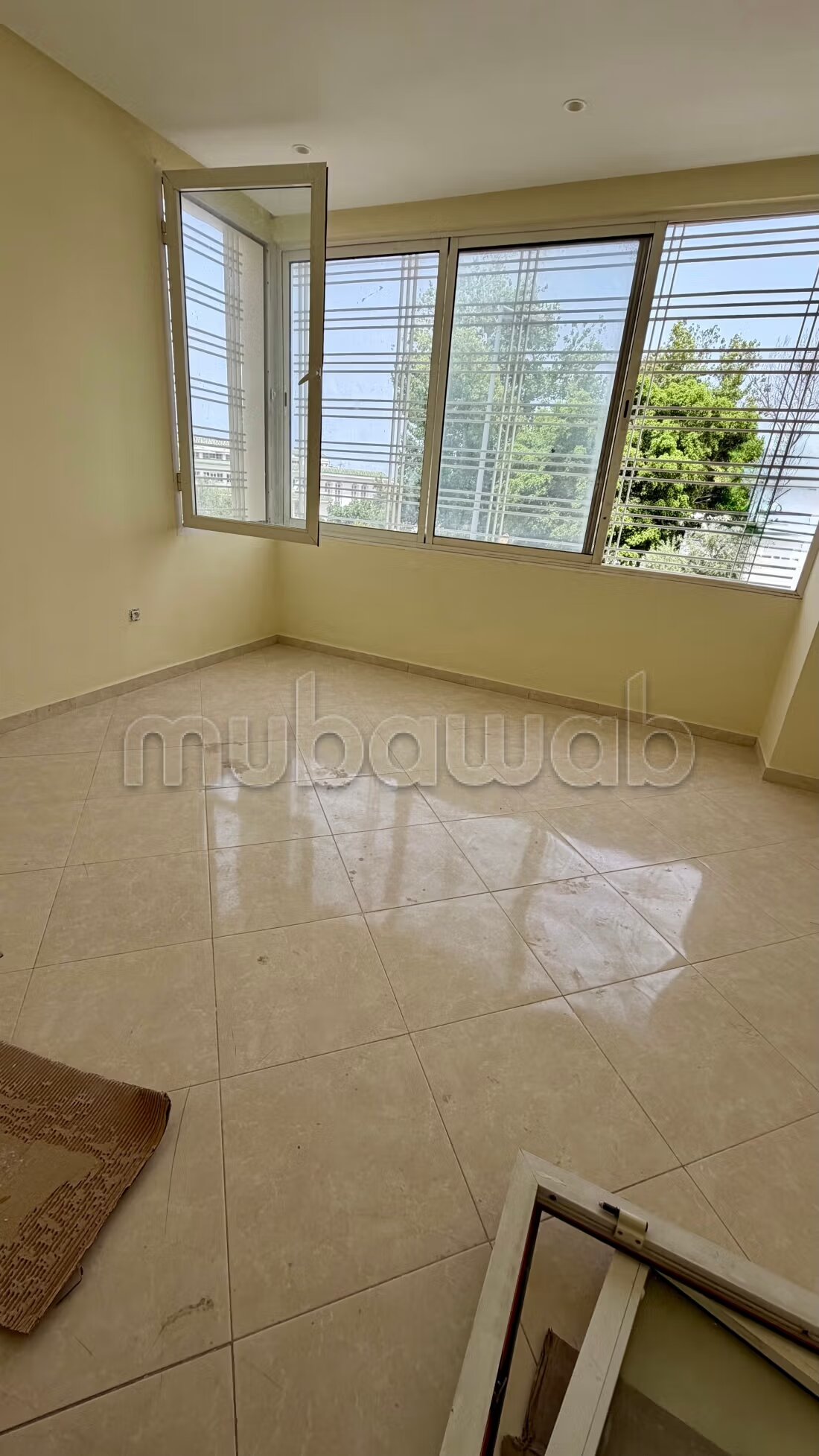 Villa 4 bedrooms for rent in Hay Riad, Rabat — Photo 21