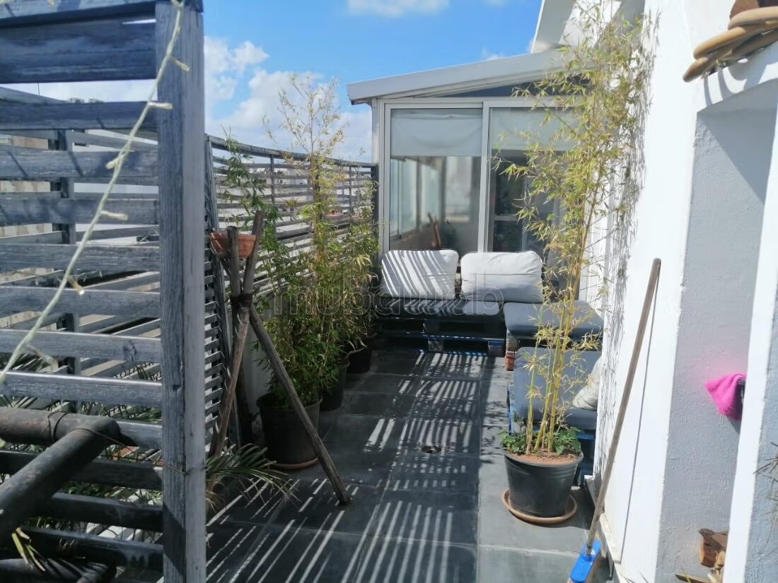 Apartment 181 m² for rent in Casablanca – Gauthier — Photo 4