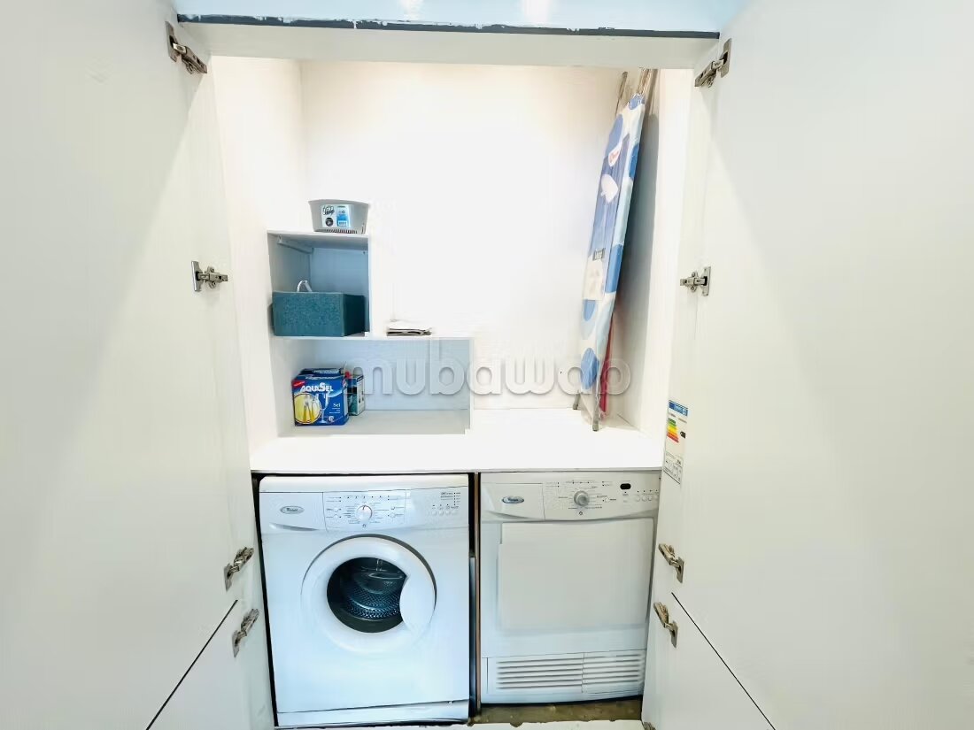 Apartment 181 m² for rent in Casablanca – Gauthier — Photo 7