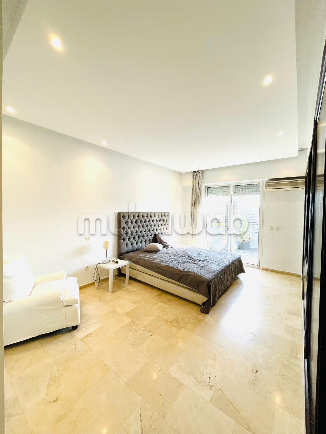 Apartment 181 m² for rent in Casablanca – Gauthier — Photo 9