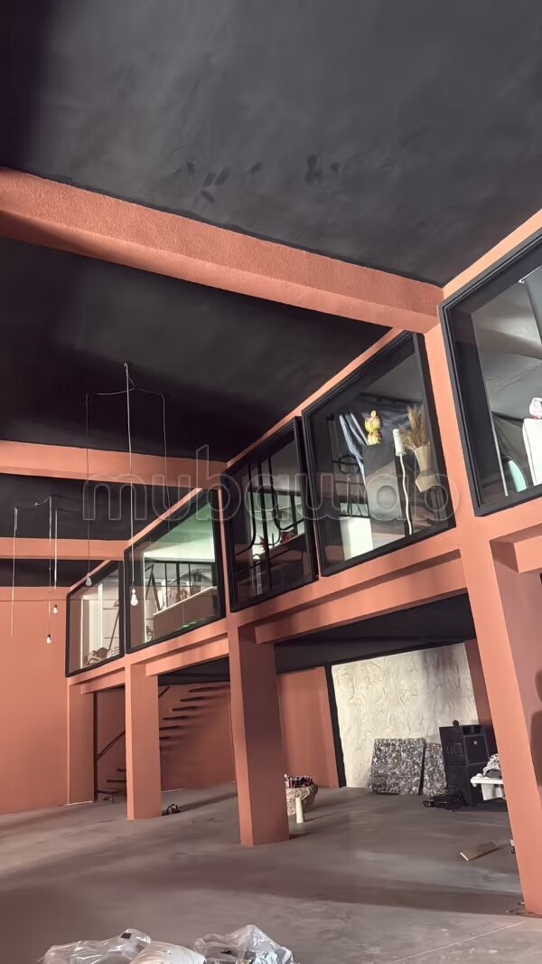 مكتب 300 متر مربع للبيع في مراكش — Photo 3