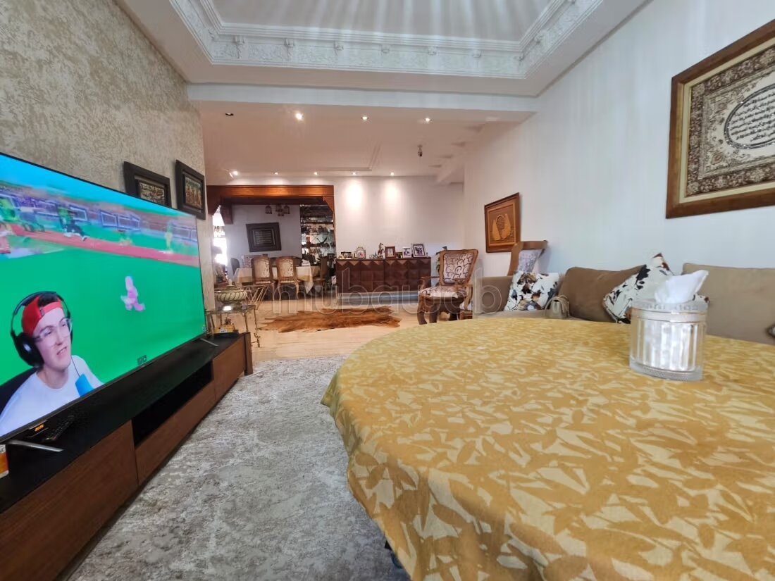 شقة 209 متر مربع للبيع في الدار البيضاء — Photo 8