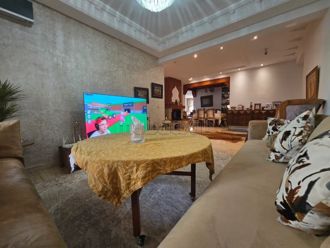 شقة 209 متر مربع للبيع في الدار البيضاء — Photo 20