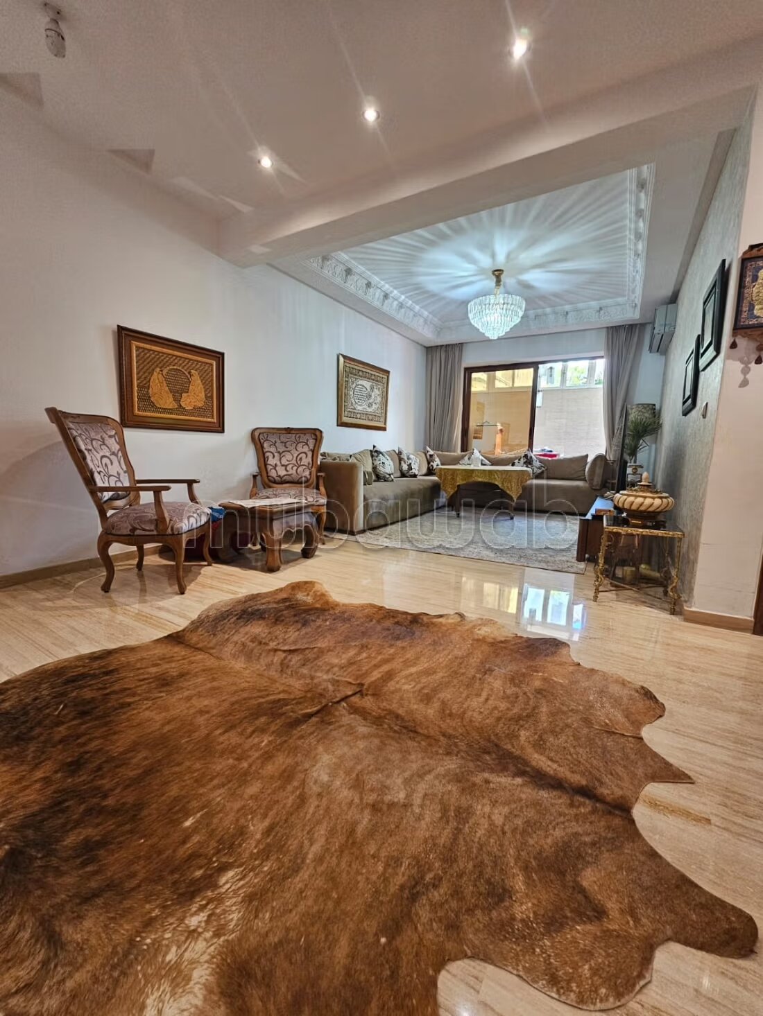 شقة 209 متر مربع للبيع في الدار البيضاء — Photo 28
