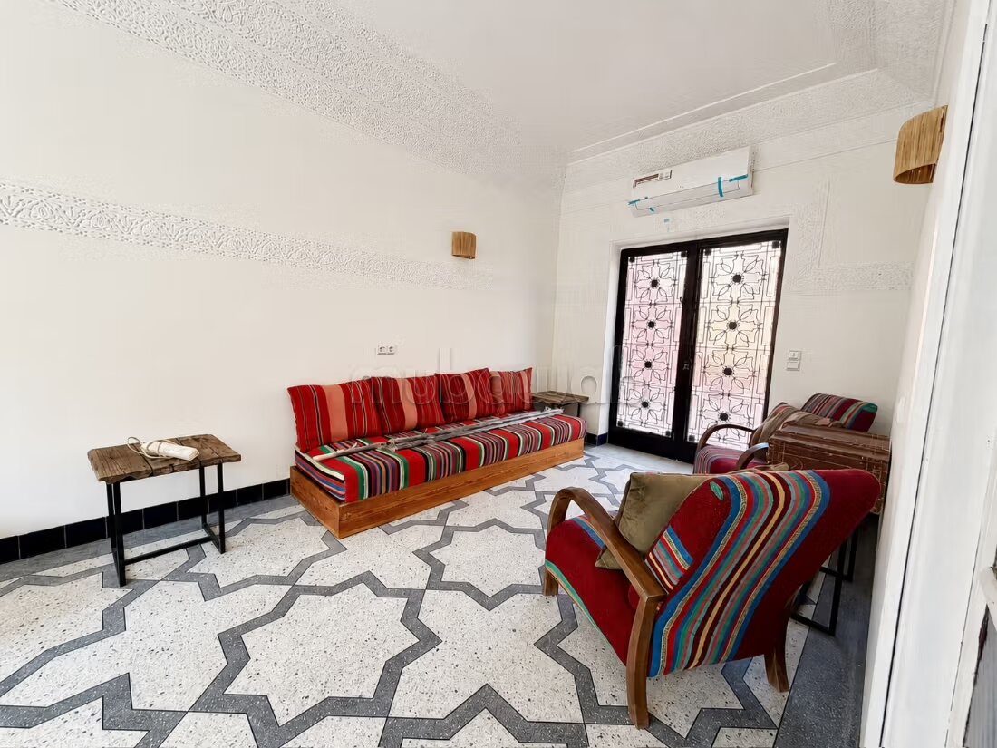 فيلا للإيجار في مراكش — Photo 16
