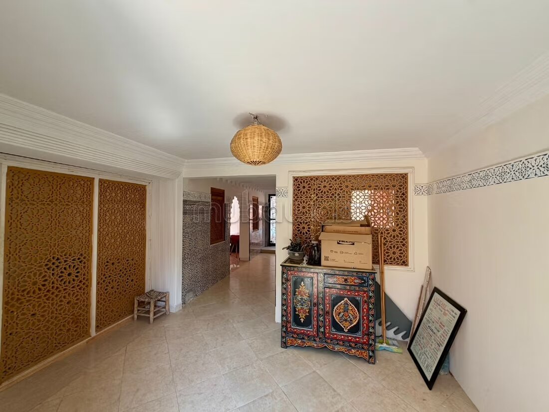 فيلا للإيجار في مراكش — Photo 23